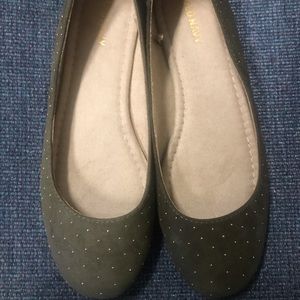 Old Navy Shoes - Old navy ballet flats Old Navy Shoes - Old navy ballet flats